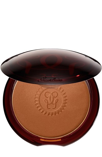 Мужской бронзирующая пудра для лица terracotta, оттенок 4 GUERLAIN, арт. G042117