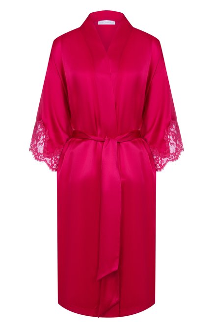 Женский шелковый халат LISE CHARMEL, арт. ALC2080