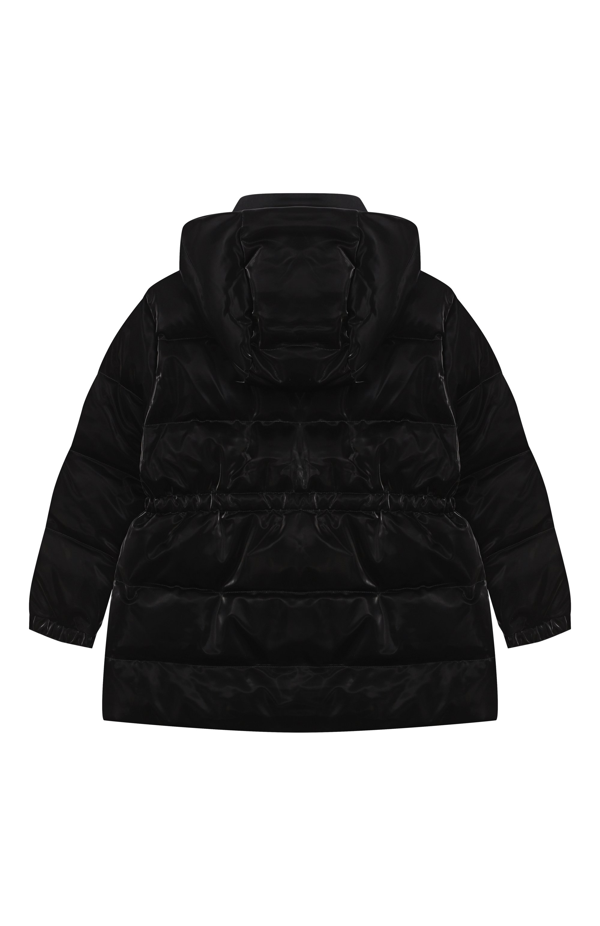 Пуховик ERMANNO SCERVINO, арт. SFGB037C, фото 2