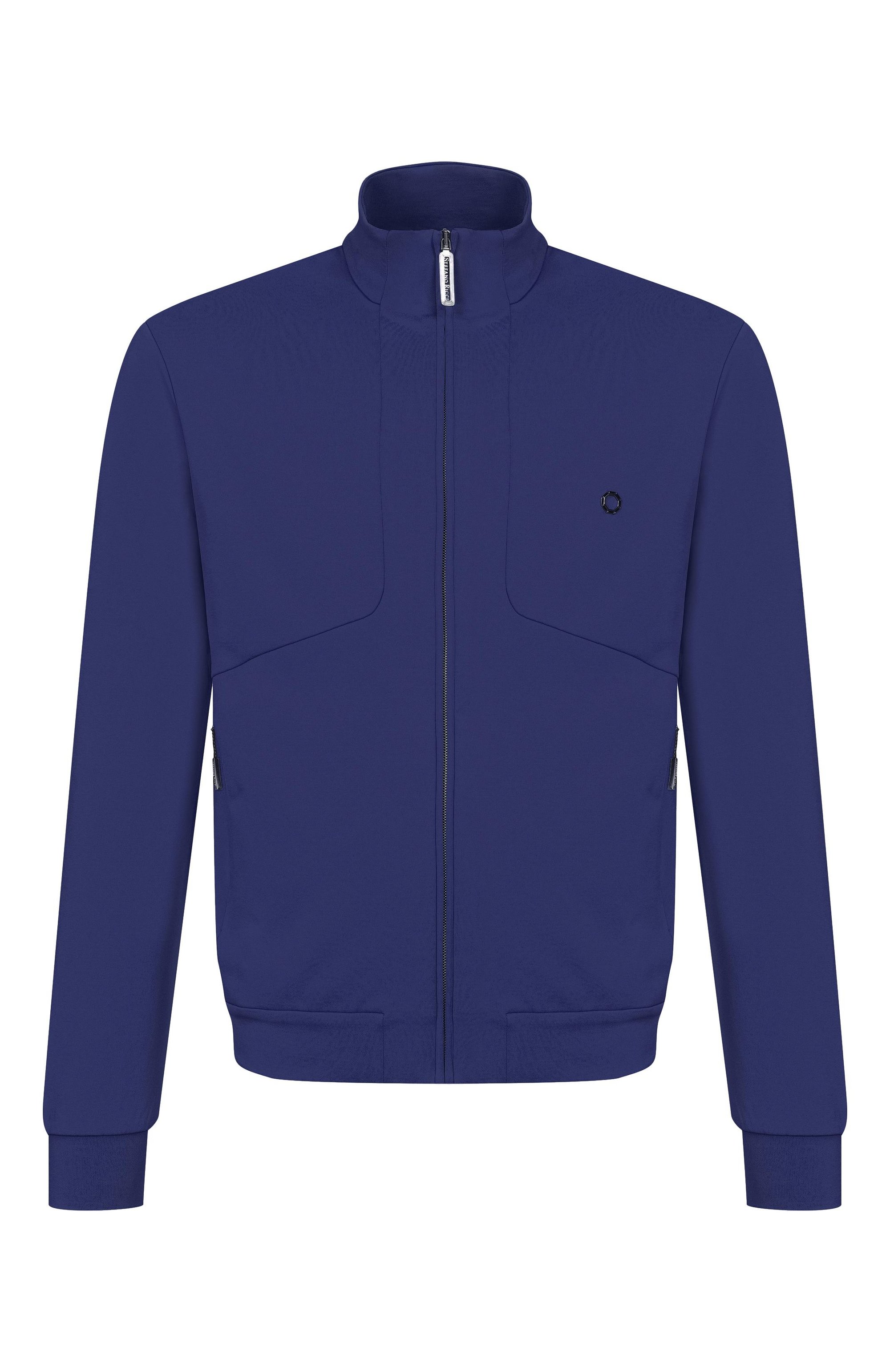 Толстовка STEFANO RICCI, арт. M6L62R0140/CTPA2U_001, фото 1