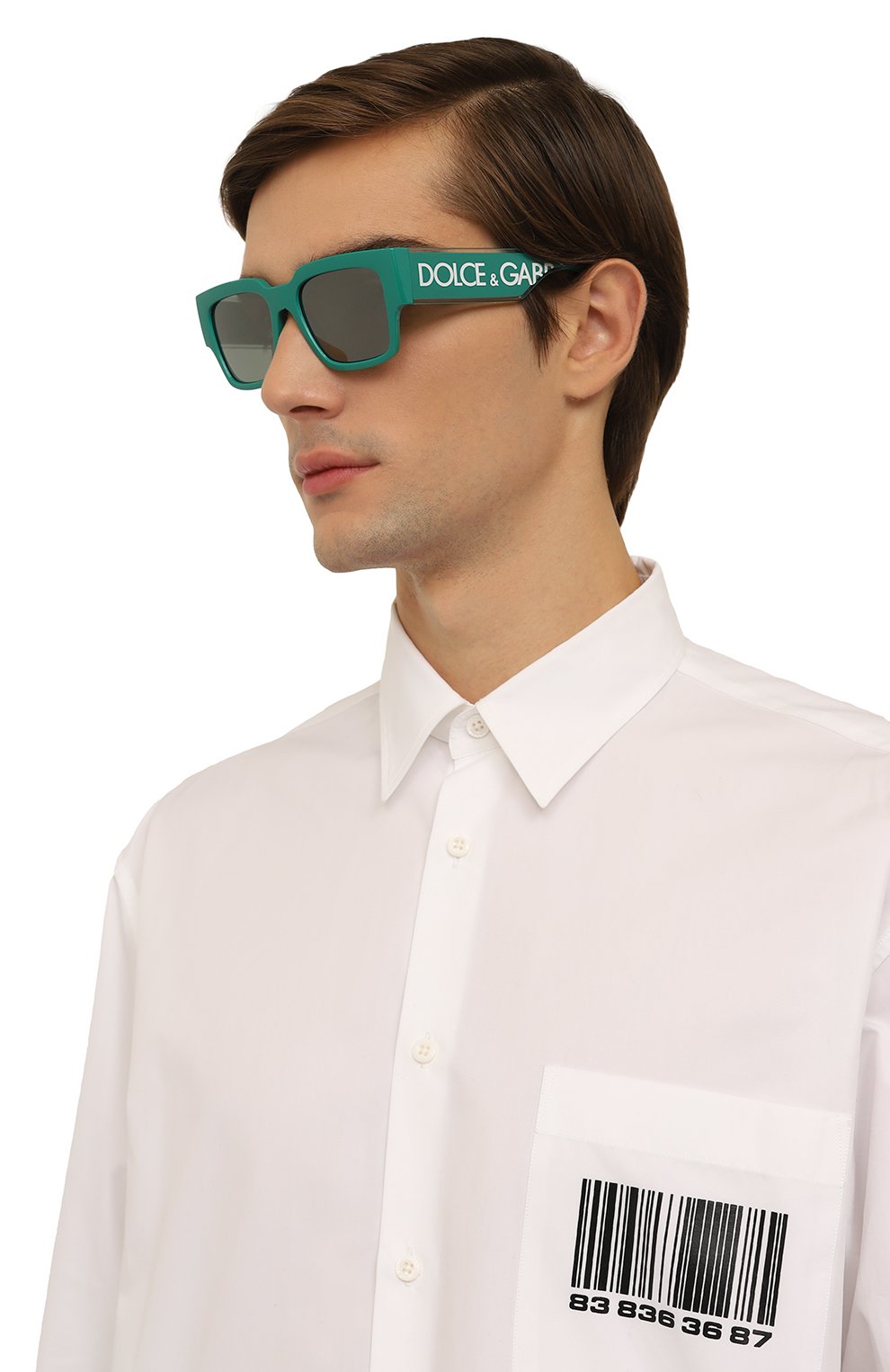 Солнцезащитные очки DOLCE & GABBANA, арт. 6184-331182, фото 3