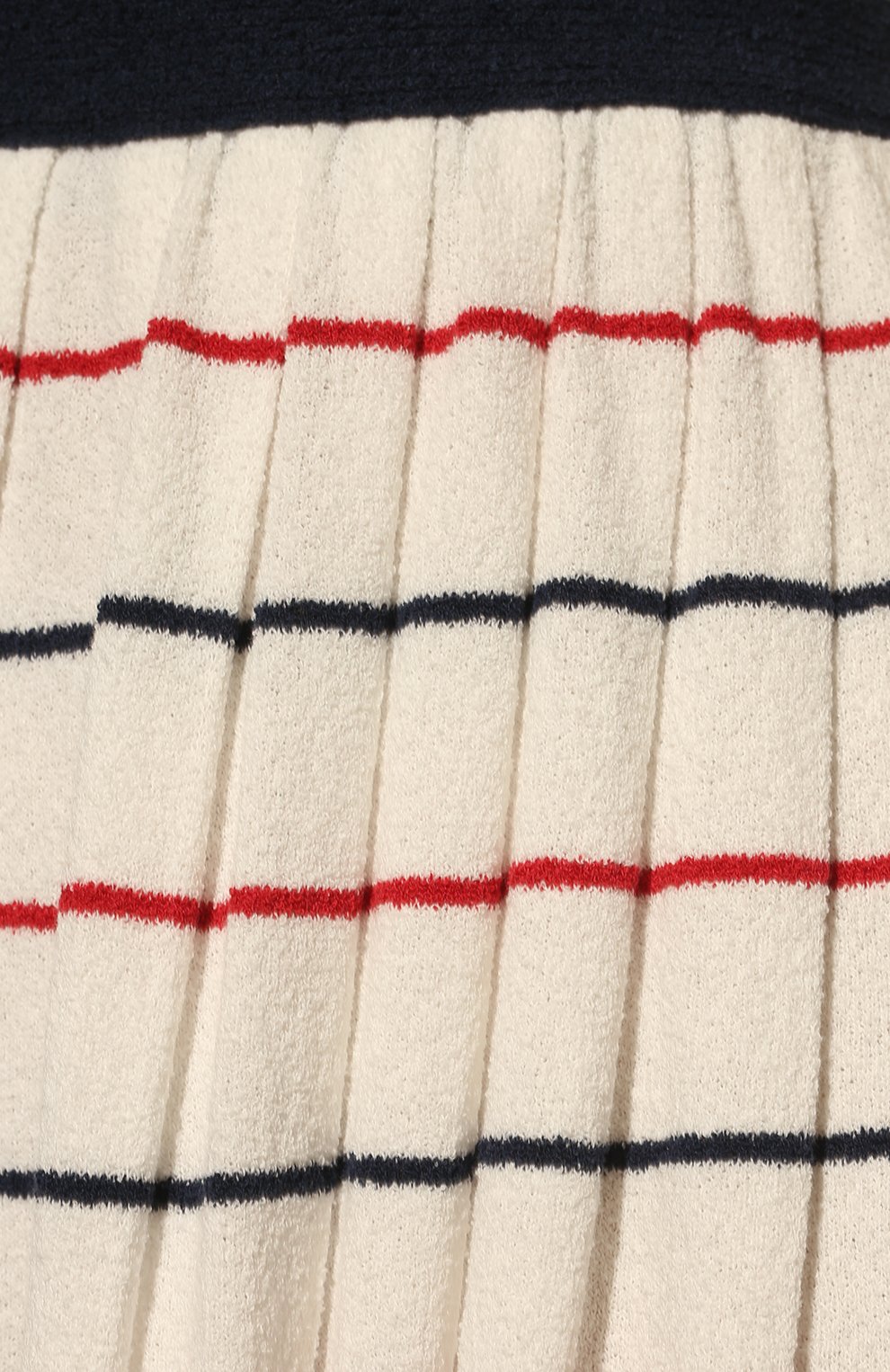 Юбка MIU MIU, арт. MMG378-10LS-F0009, фото 5