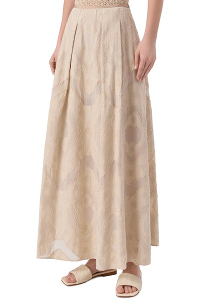 Юбка AGNONA, арт. TG1111E/J2001E, фото 3