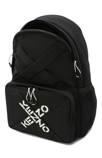 Текстильный рюкзак kenzo sport KENZO, арт. FA65SA213F21, фото 4