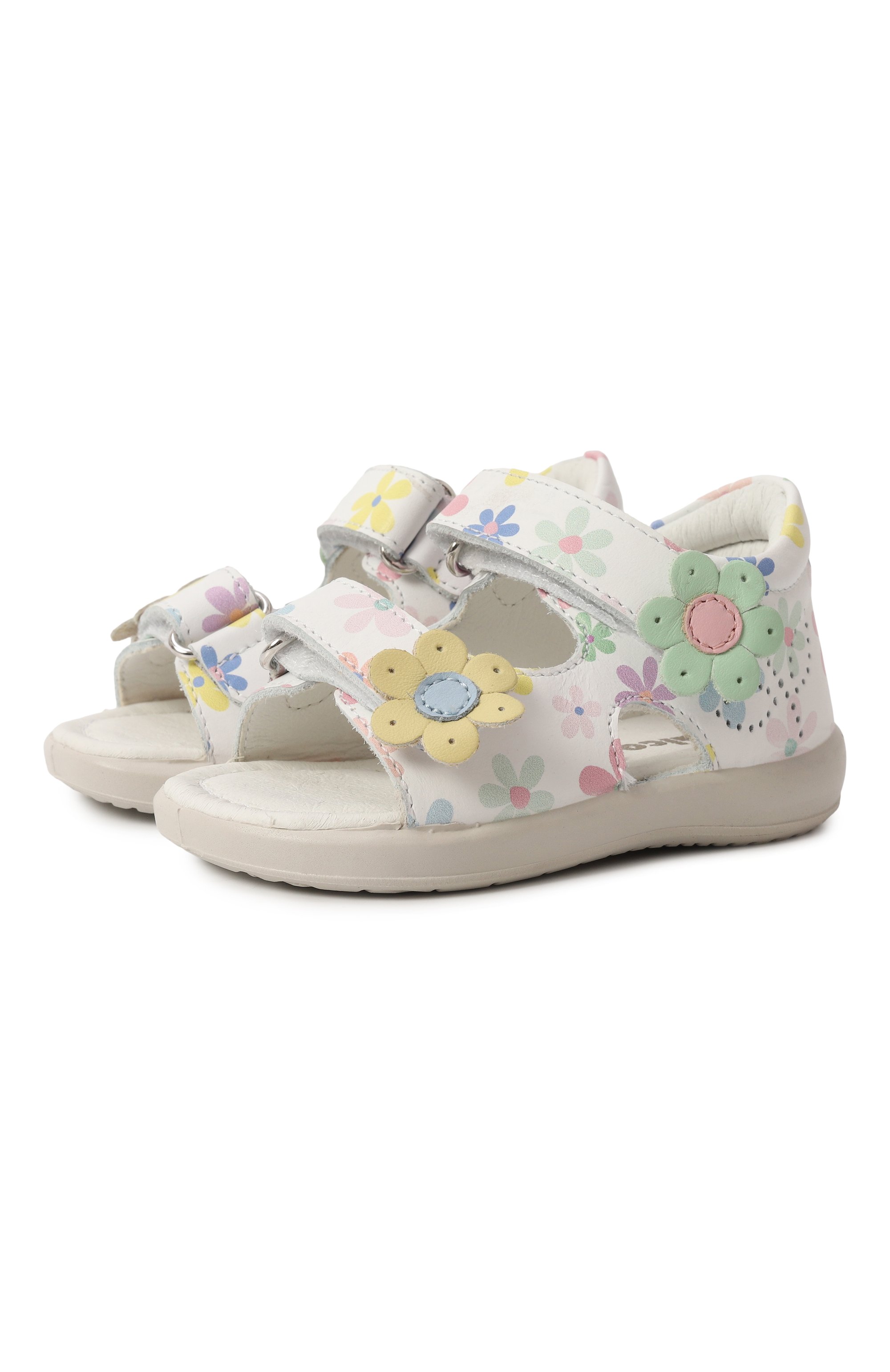 Кожаные сандалии FALCOTTO, арт. 1501096/04/18-26, фото 1