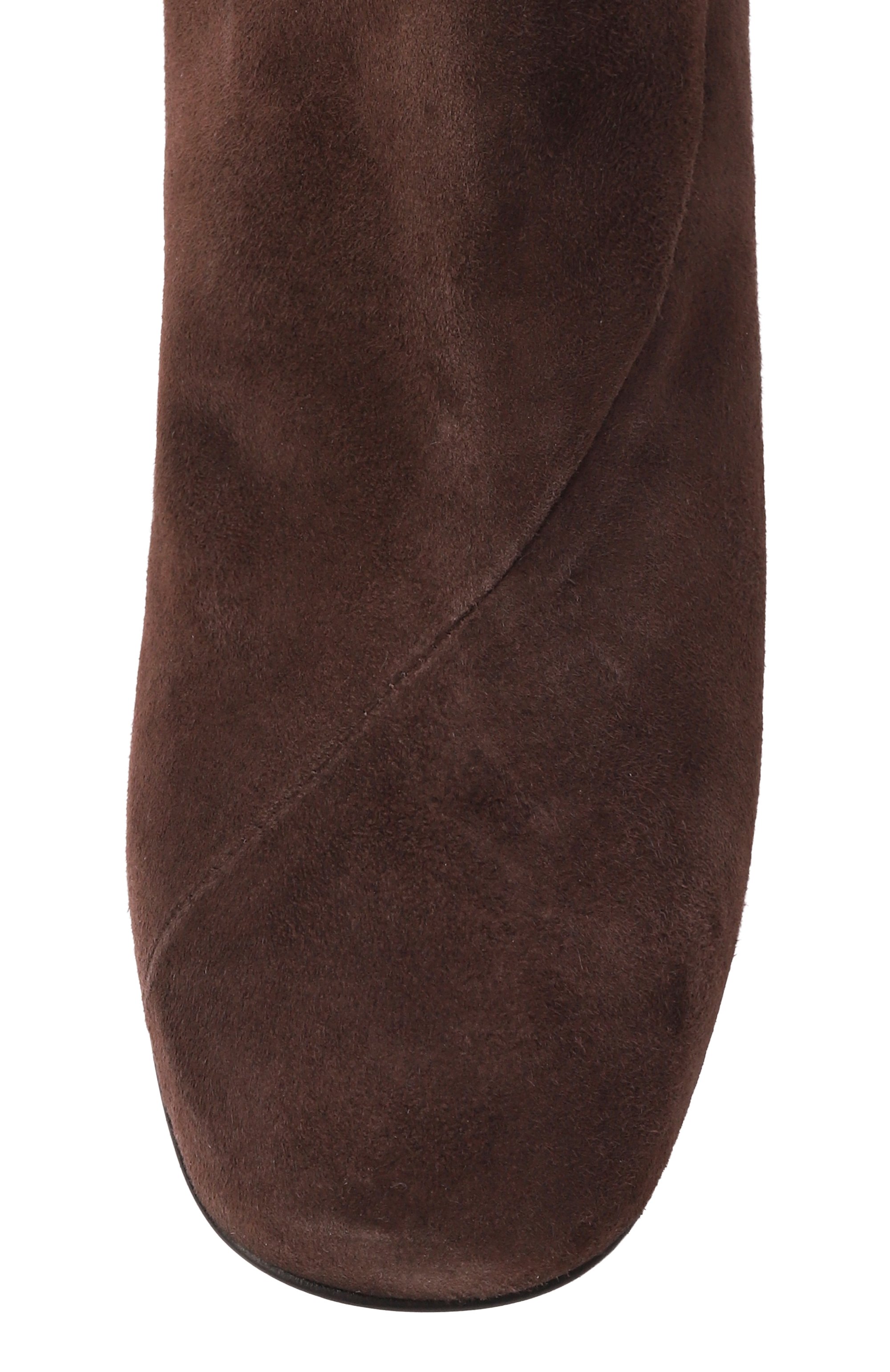 Замшевые ботильоны h12 drop VIC MATIE, арт. 1H4562D_H12B180350, фото 6