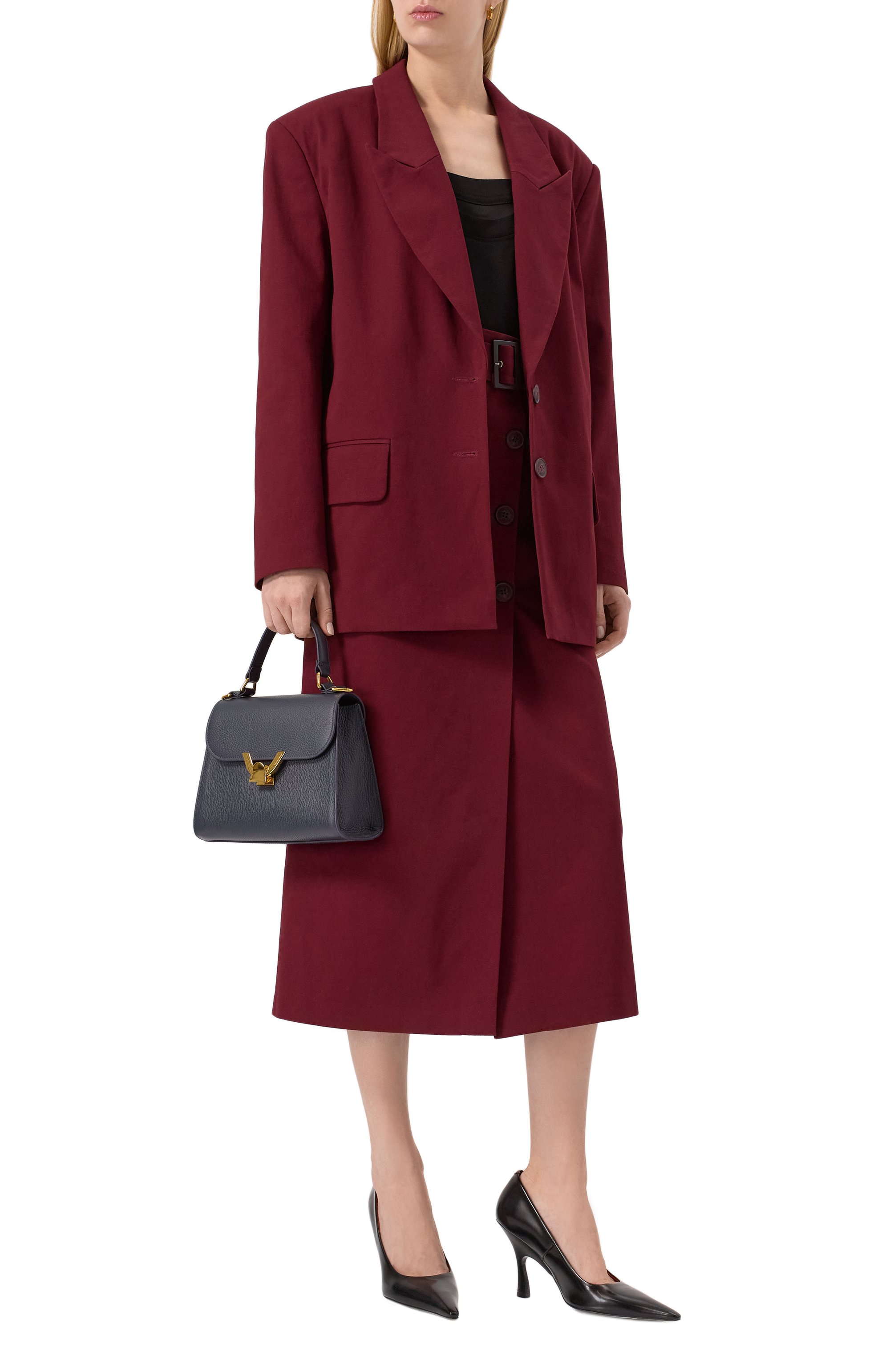 Сумка dew COCCINELLE, арт. E1QTF180101, фото 7