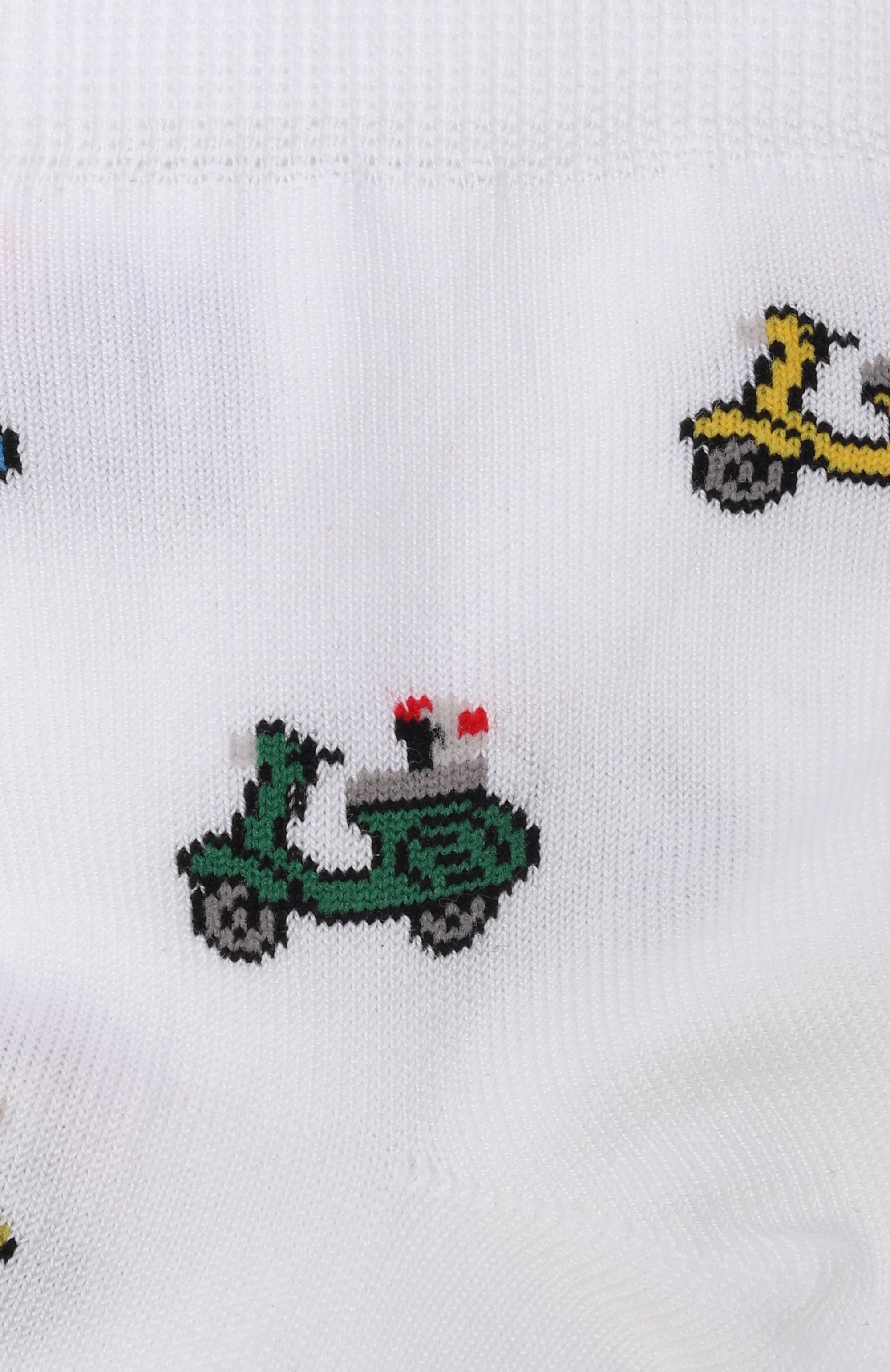 Хлопковые носки STORY LORIS, арт. 7041_001, фото 2