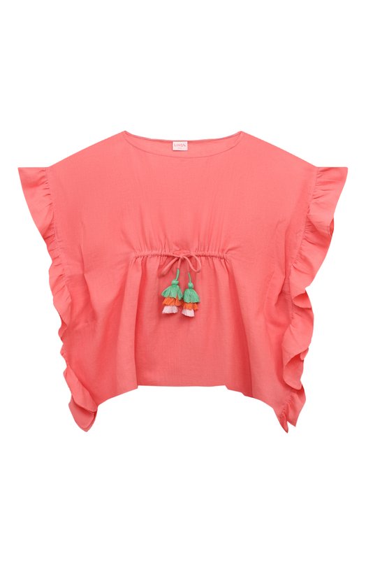 Хлопковая туника Lison Paris 5825₽