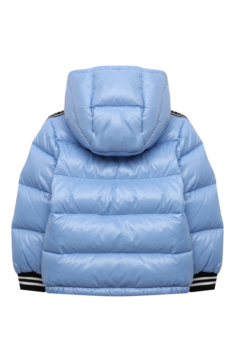 Комплект из куртки и комбинезона MONCLER, арт. G2-951-1F515-20-68950, фото 3
