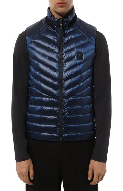 Пуховый жилет BOGNER, арт. 38486549, фото 3