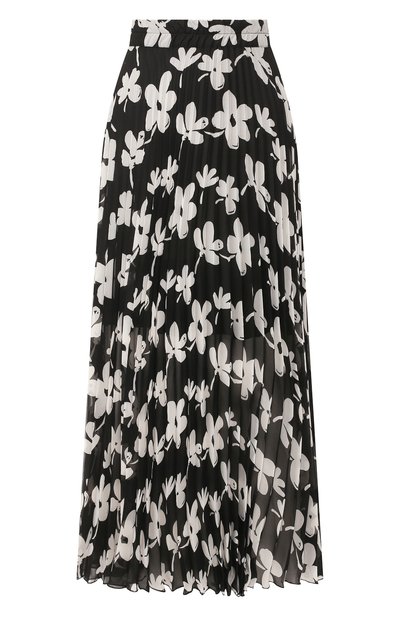 Юбка с принтом POUSTOVIT, арт. ss19P-6626, фото 1