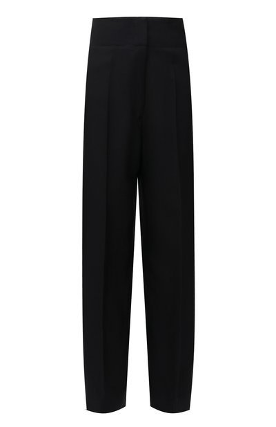 Женские брюки JIL SANDER, арт. JSCT301500-WT470300