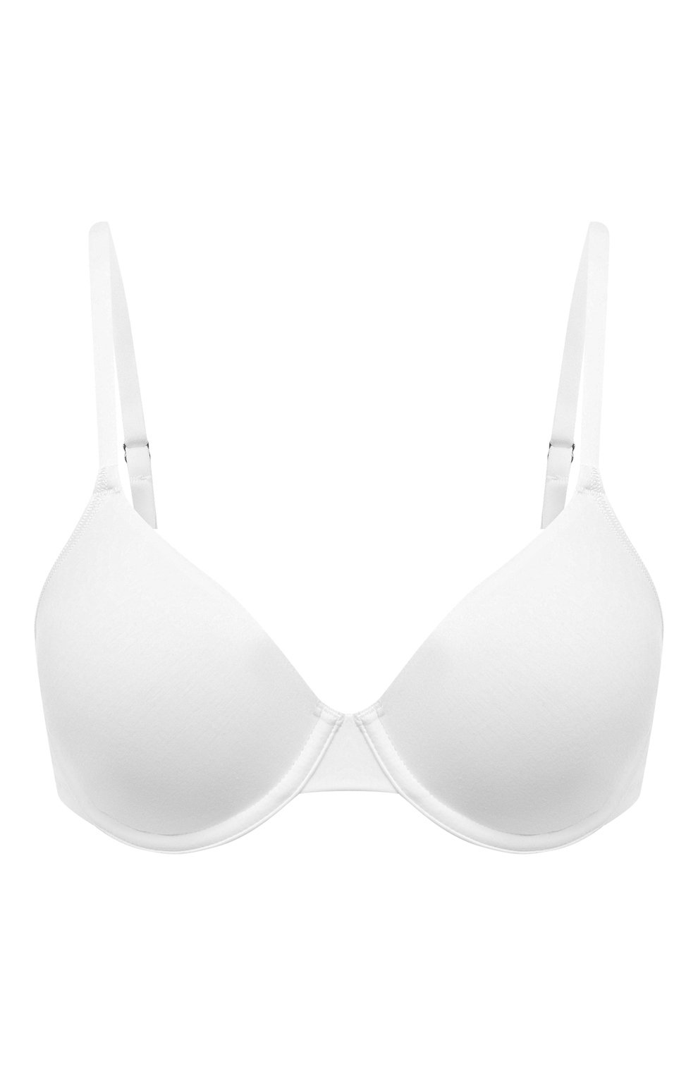 Бюстгальтер с треугольными чашками HANRO, арт. 071363, фото 1