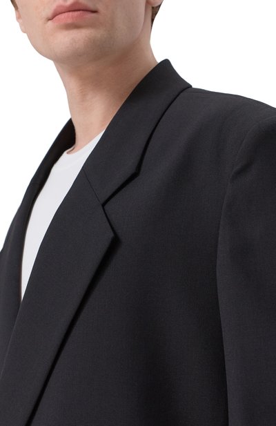 Шерстяной пиджак attachment x vein ATTACHMENT, арт. VG61-348, фото 5