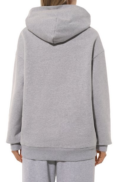 Хлопковое худи PANGAIA, арт. 10000300, фото 4