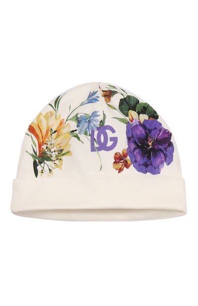 Комплект из трех предметов DOLCE & GABBANA, арт. L2J04E/II7IH, фото 5