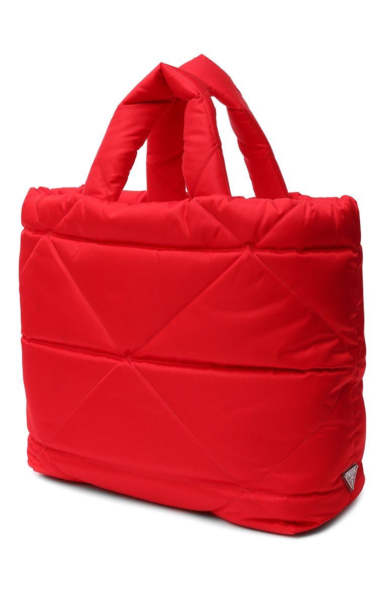 Сумка-тоут PRADA, арт. 2VG082-2DXR-F0011-V-OOO, фото 2