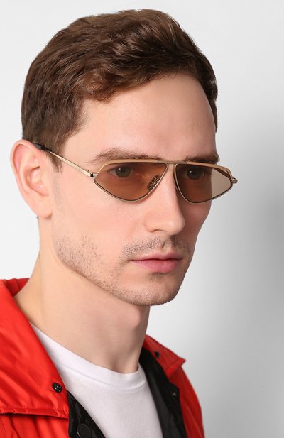 Солнцезащитные очки LOEWE, арт. LW40039U 32E, фото 3