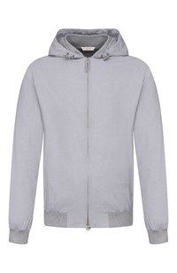 Светло-серый