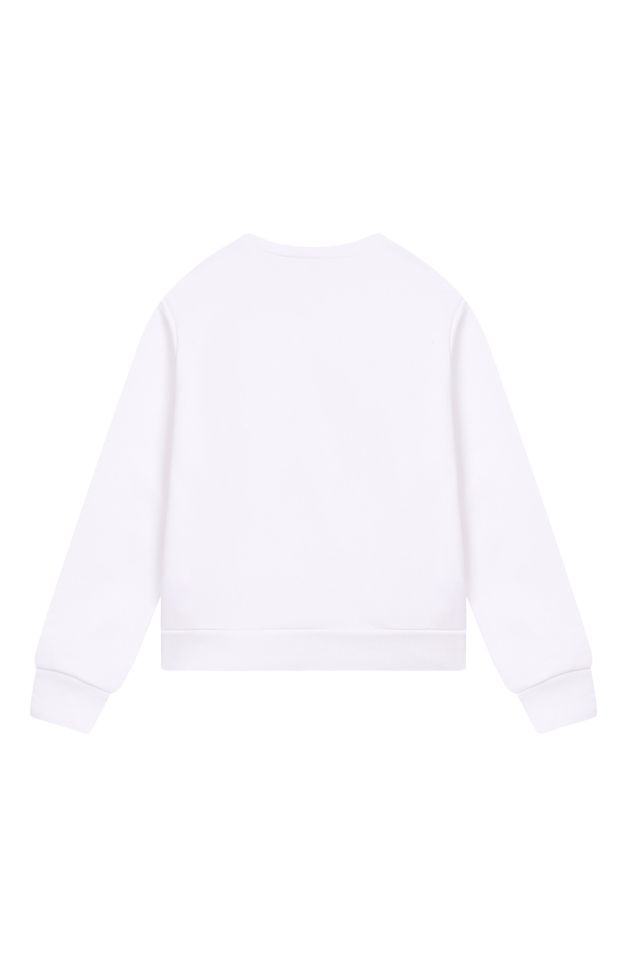 Хлопковый свитшот MARNI, арт. M01714/M00V0, фото 2