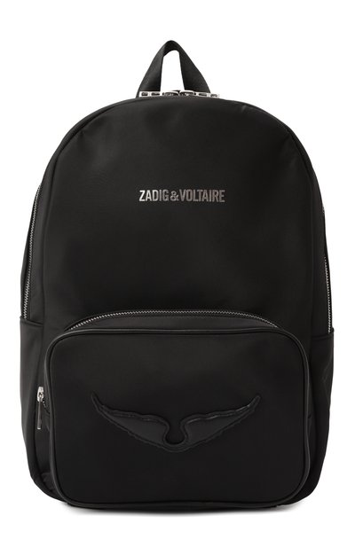 Рюкзак ZADIG AND VOLTAIRE, арт. X60301, фото 1