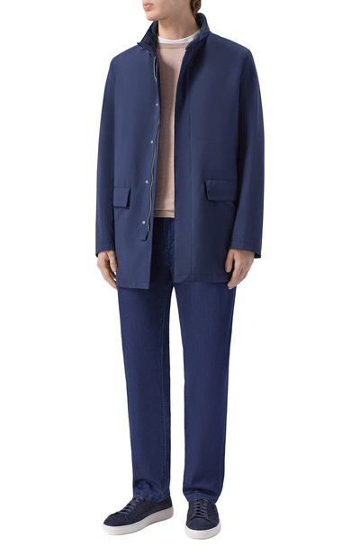 Мужская куртка ANDREA CAMPAGNA, арт. ADAM0/512103RS