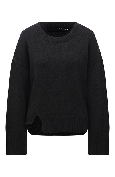 Кашемировый свитер ISABEL BENENATO, арт. DK53F21, фото 1