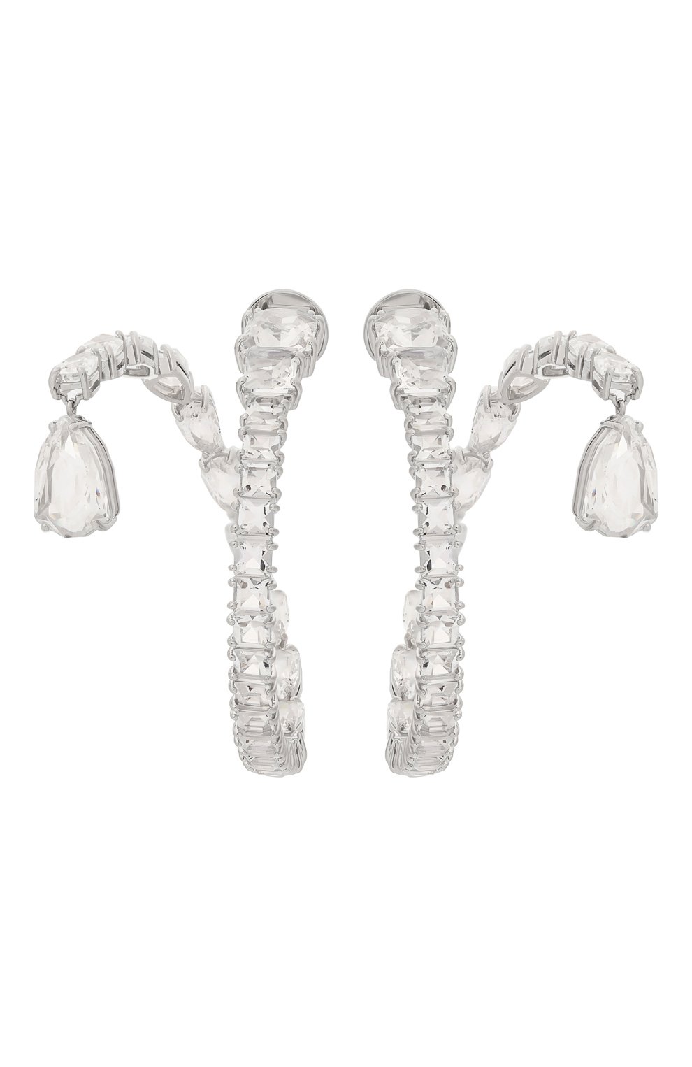 Серьги SWAROVSKI, арт. 5692524, фото 1