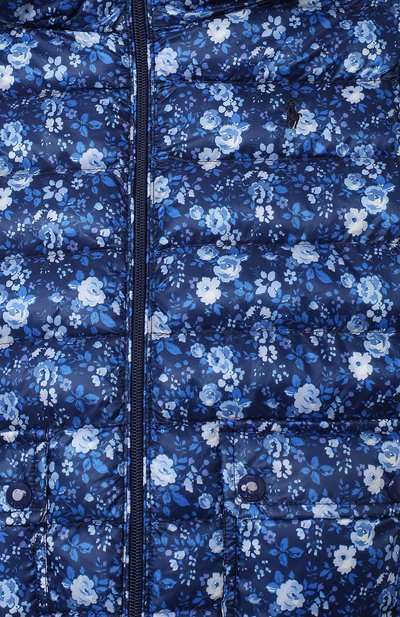 Куртка с капюшоном POLO RALPH LAUREN, арт. 312798650, фото 3