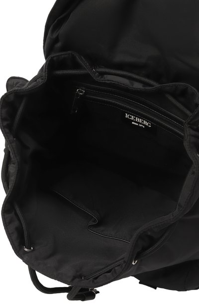 Рюкзак ICEBERG, арт. 19I I2S1/7201/6962/0UTLET AW22-23, фото 5