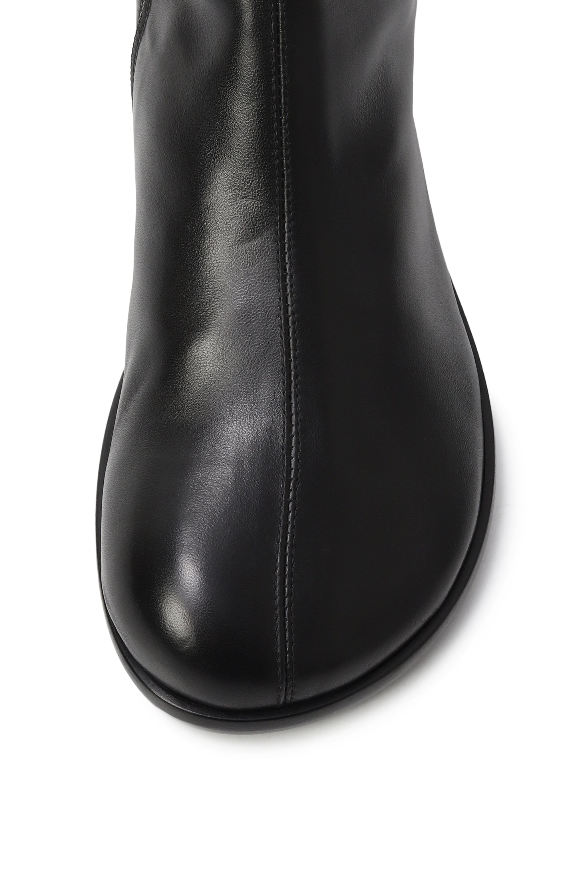 Кожаные полусапоги kumiko MATTIA CAPEZZANI, арт. W413/NAPPA, фото 6