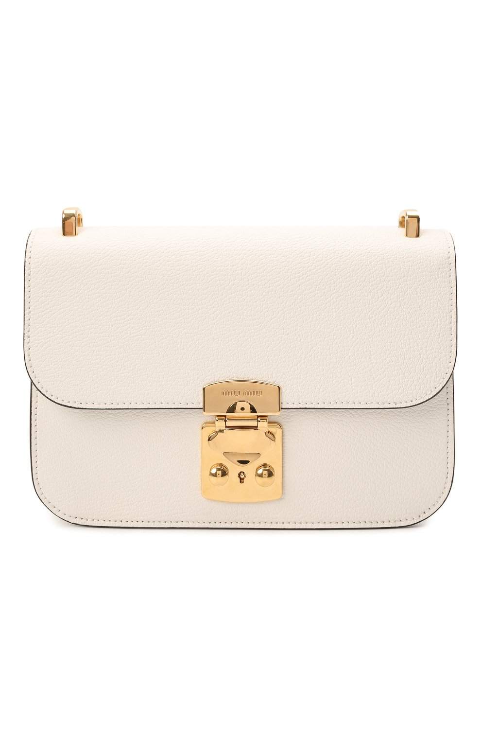 Сумка MIU MIU, арт. 5BD230-2AJB-F0009-OOO, фото 1