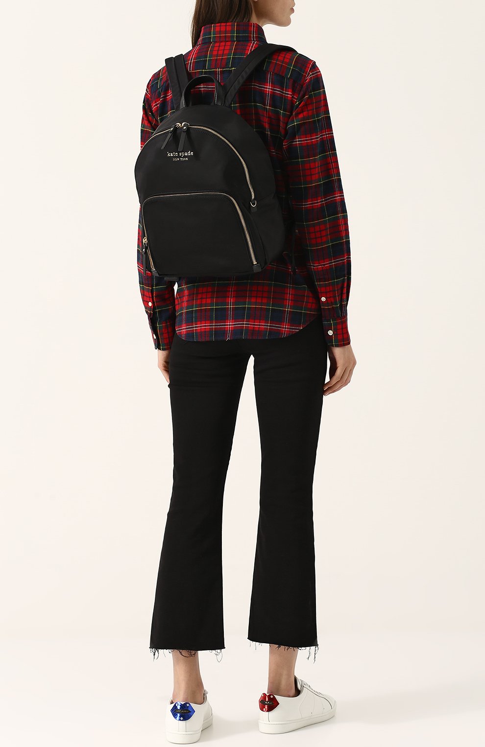 Рюкзак watson lane KATE SPADE NEW YORK, арт. PXRU7646, фото 2