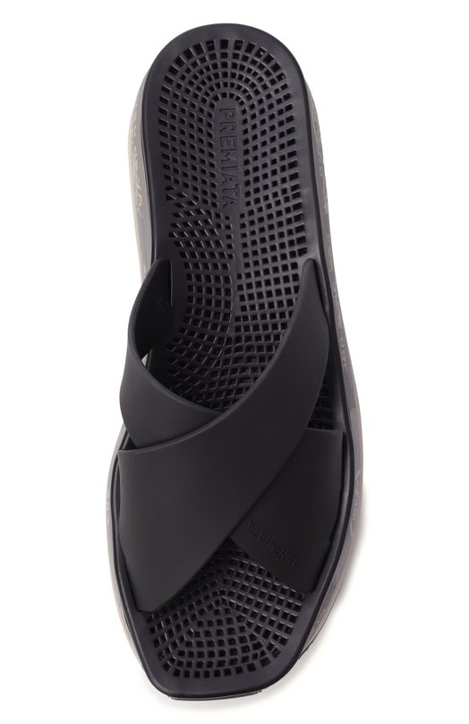 Сабо Moura Premiata M0URA/VAR 7457 Чёрный  M0URA/VAR 7457 Фото 6