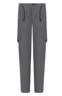 Темно-серый