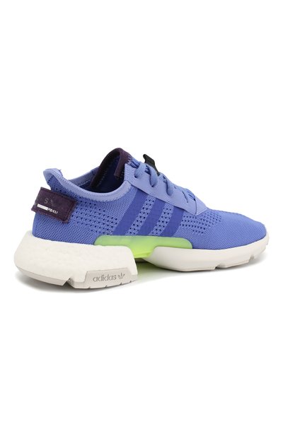 Текстильные кроссовки pod-s3.1 ADIDAS ORIGINALS, арт. DB3539, фото 4