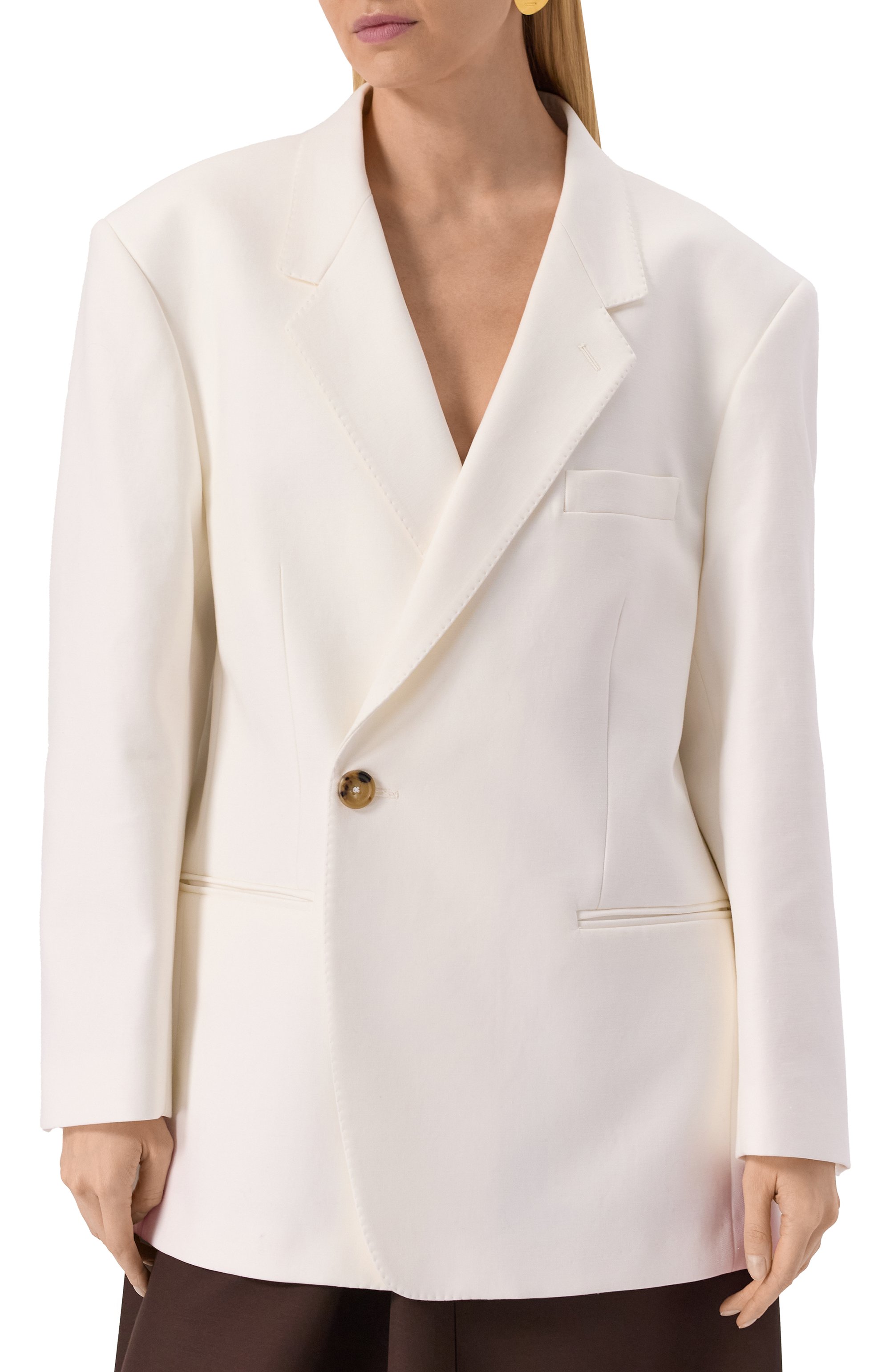 Хлопковый жакет ARMARIUM, арт. ARMFWB004/C011, фото 3