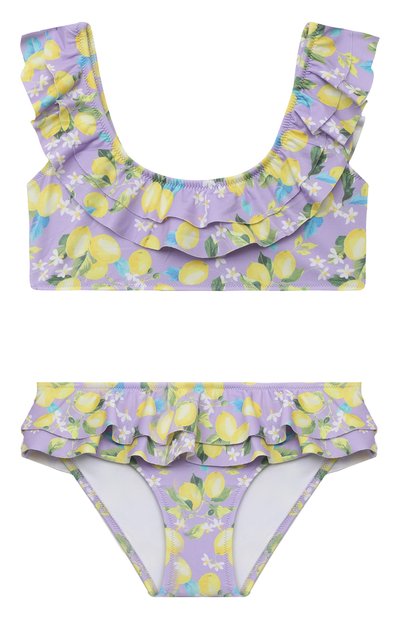 Раздельный купальник MELISSA ODABASH, арт. Baby Florence 24
