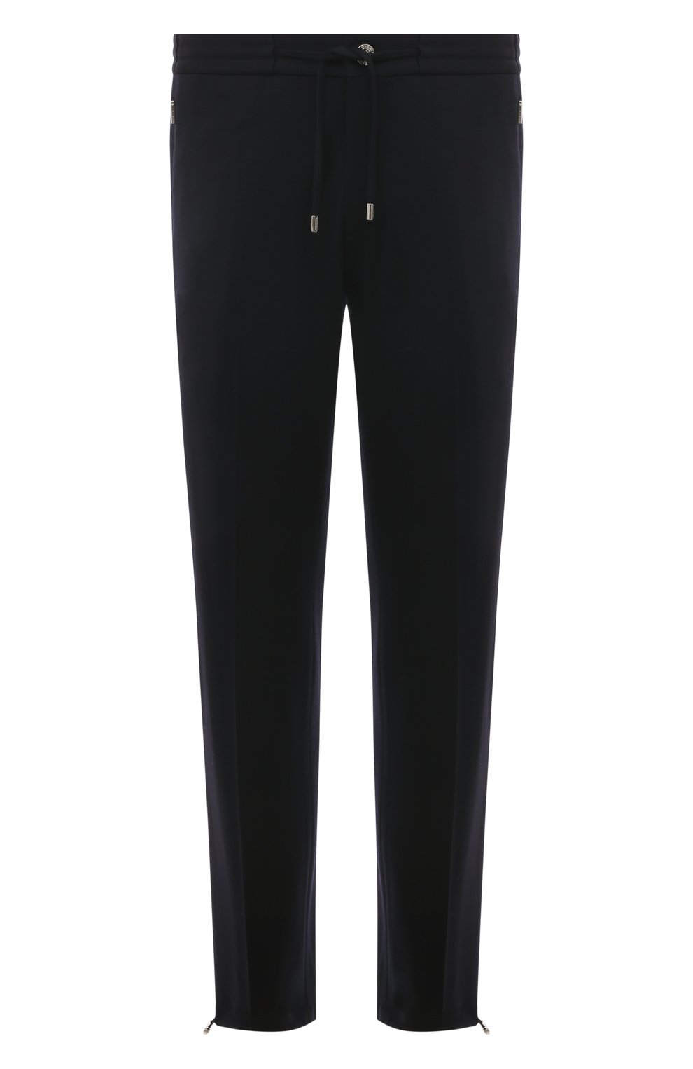 Шерстяные брюки STEFANO RICCI, арт. M1T3400210/W0001D, фото 1