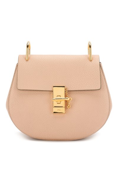 Сумка drew medium CHLOÉ, арт. 3S1031/944, фото 1