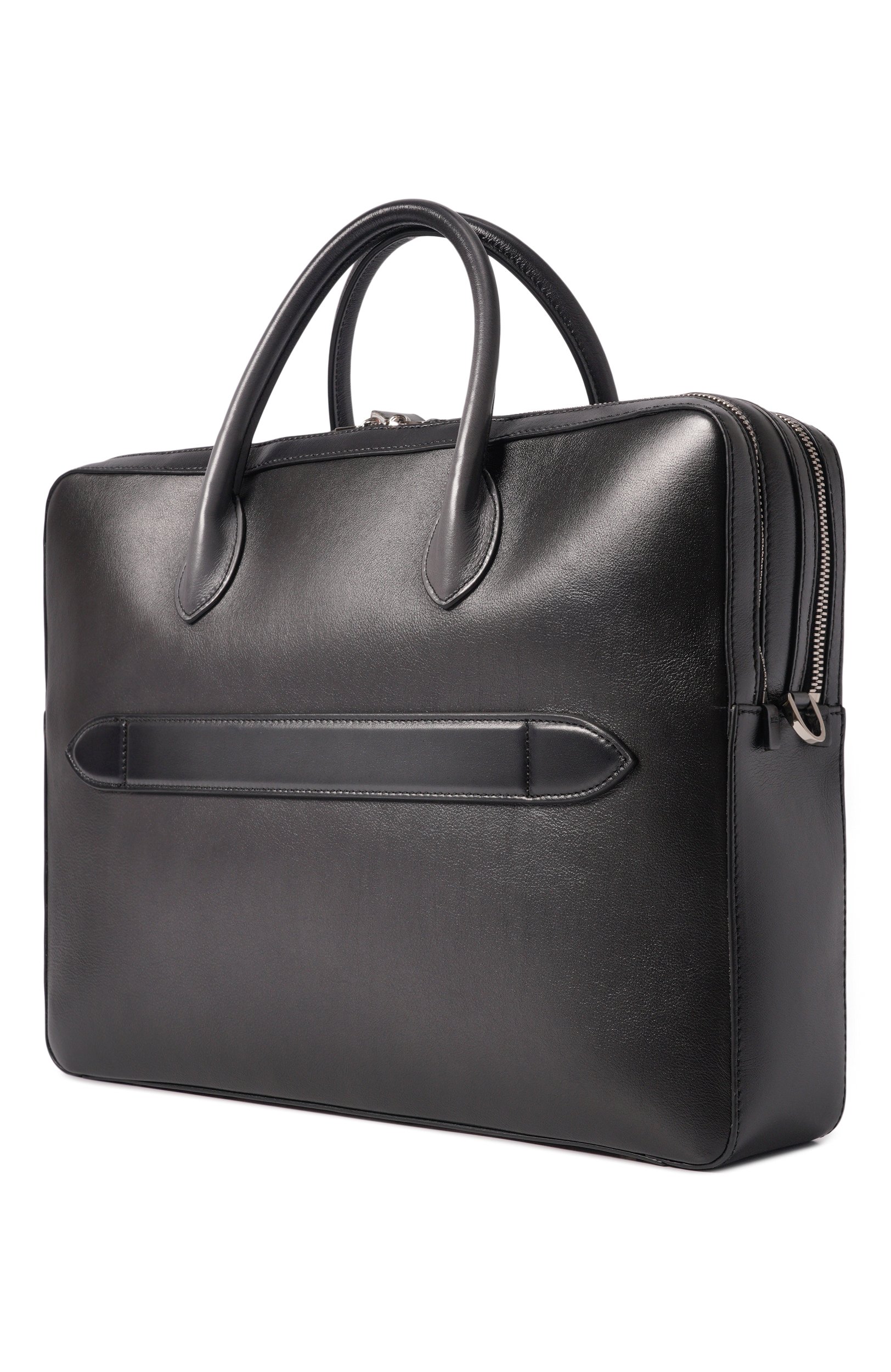 Портфель SANTONI, арт. UIBGA3079BS-AVPL, фото 3