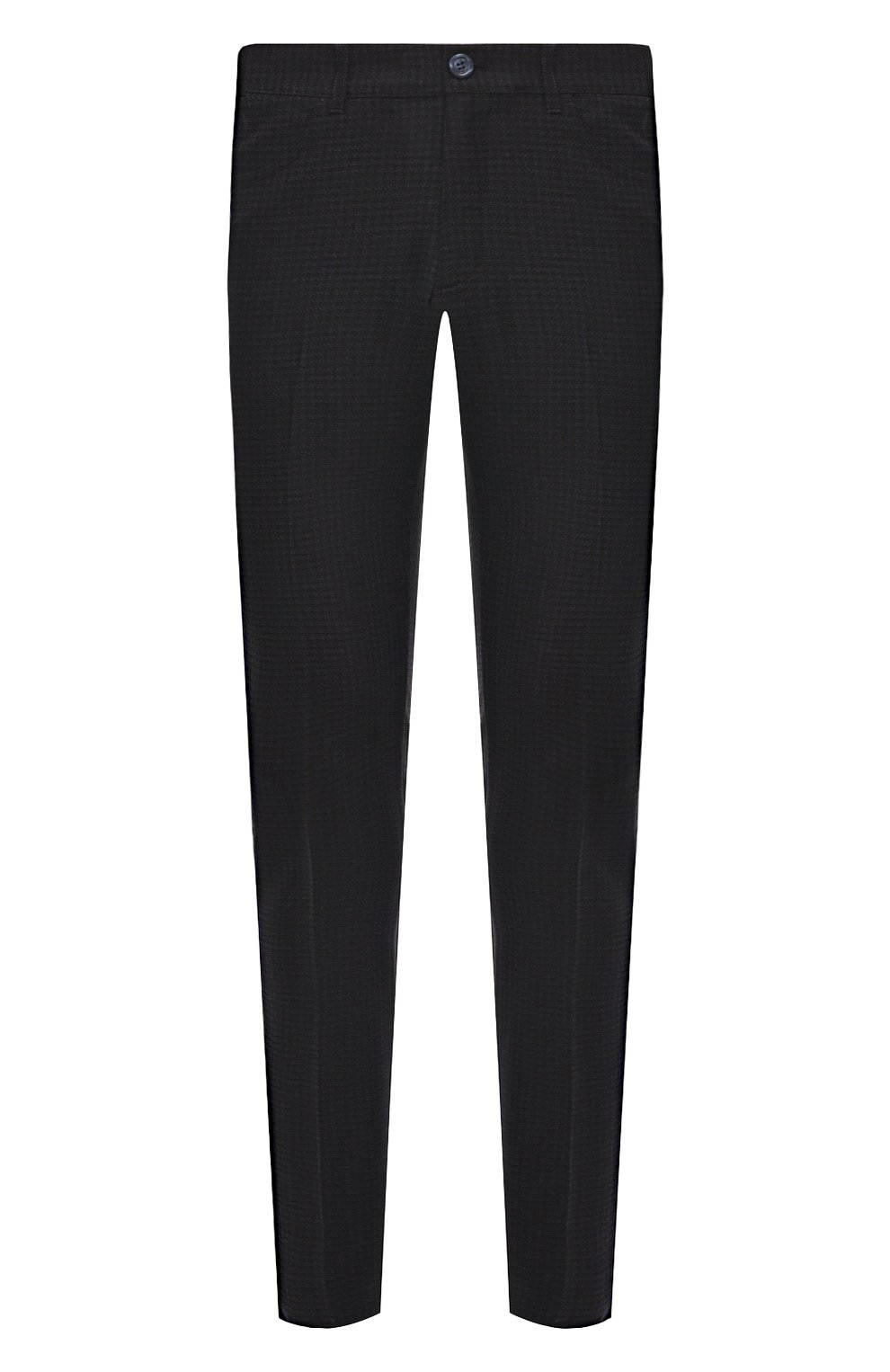 Шерстяные брюки STEFANO RICCI, арт. M1T3300030/W0003P, фото 1