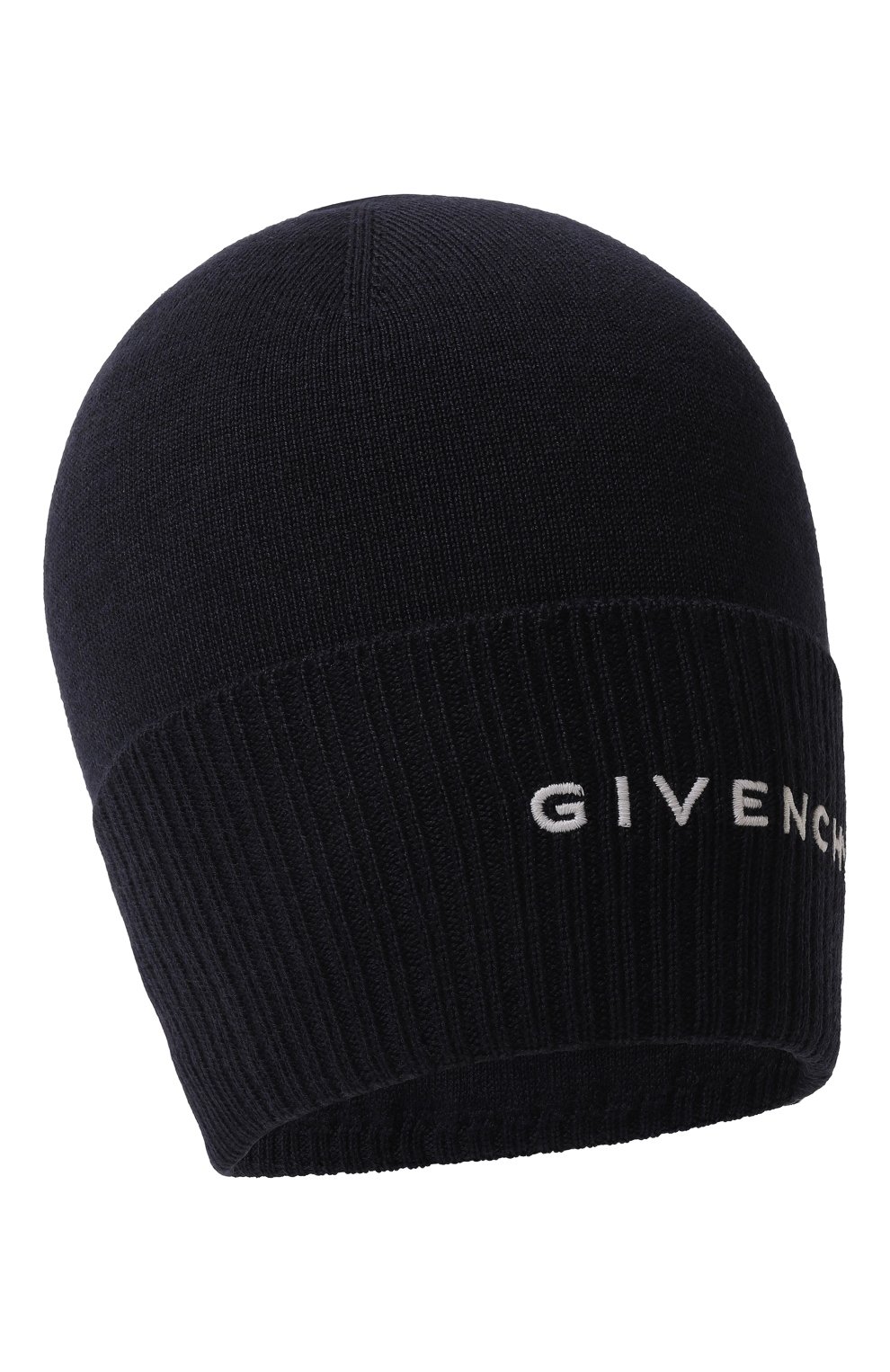Шерстяная шапка GIVENCHY, арт. GWCAPP/U2476, фото 1