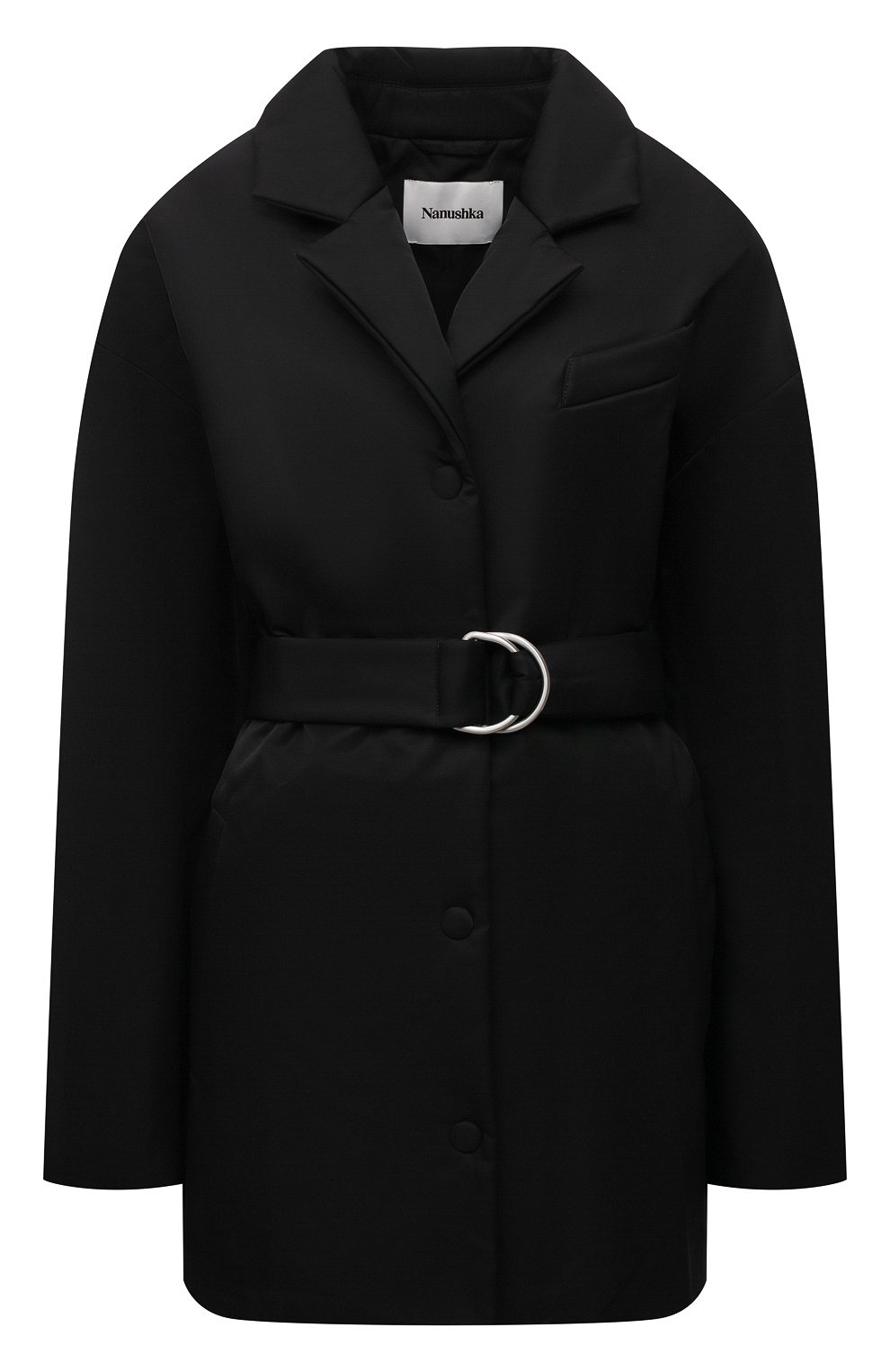 Полупальто NANUSHKA, арт. NW21PF0W00499, фото 1