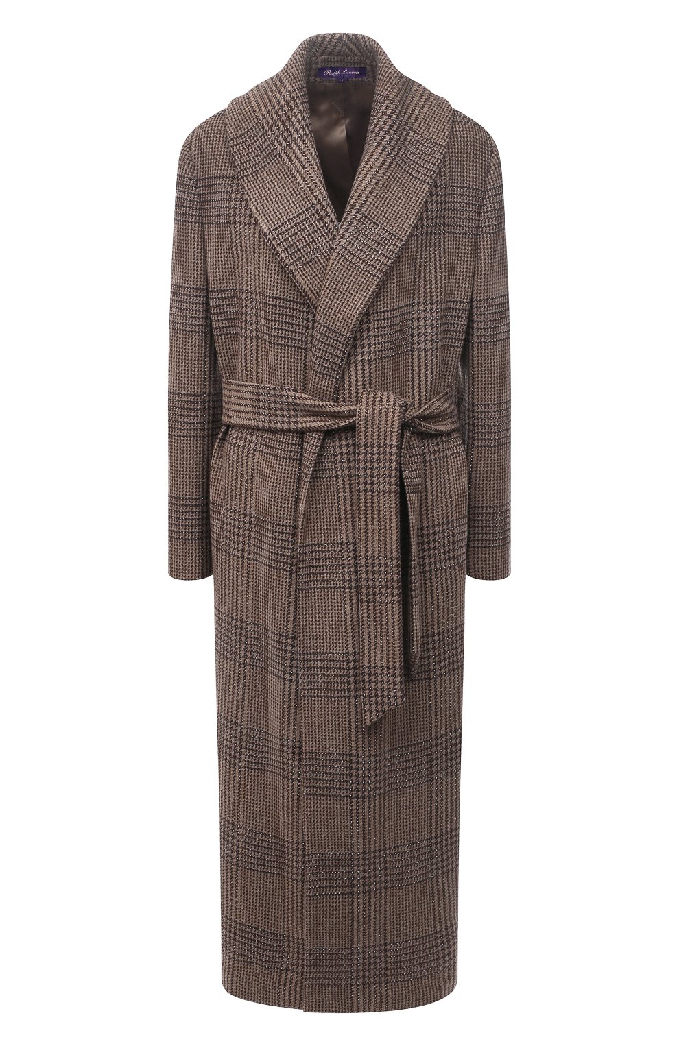 Шерстяное пальто RALPH LAUREN, арт. 290858725, фото 1