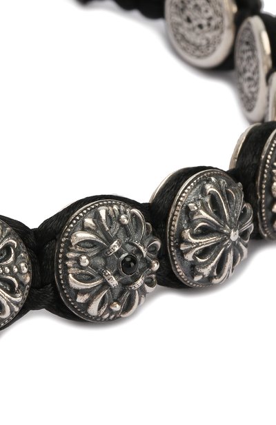 Серебряный браслет сакральная геометрия GL JEWELRY, арт. M420046-S97-435, фото 4