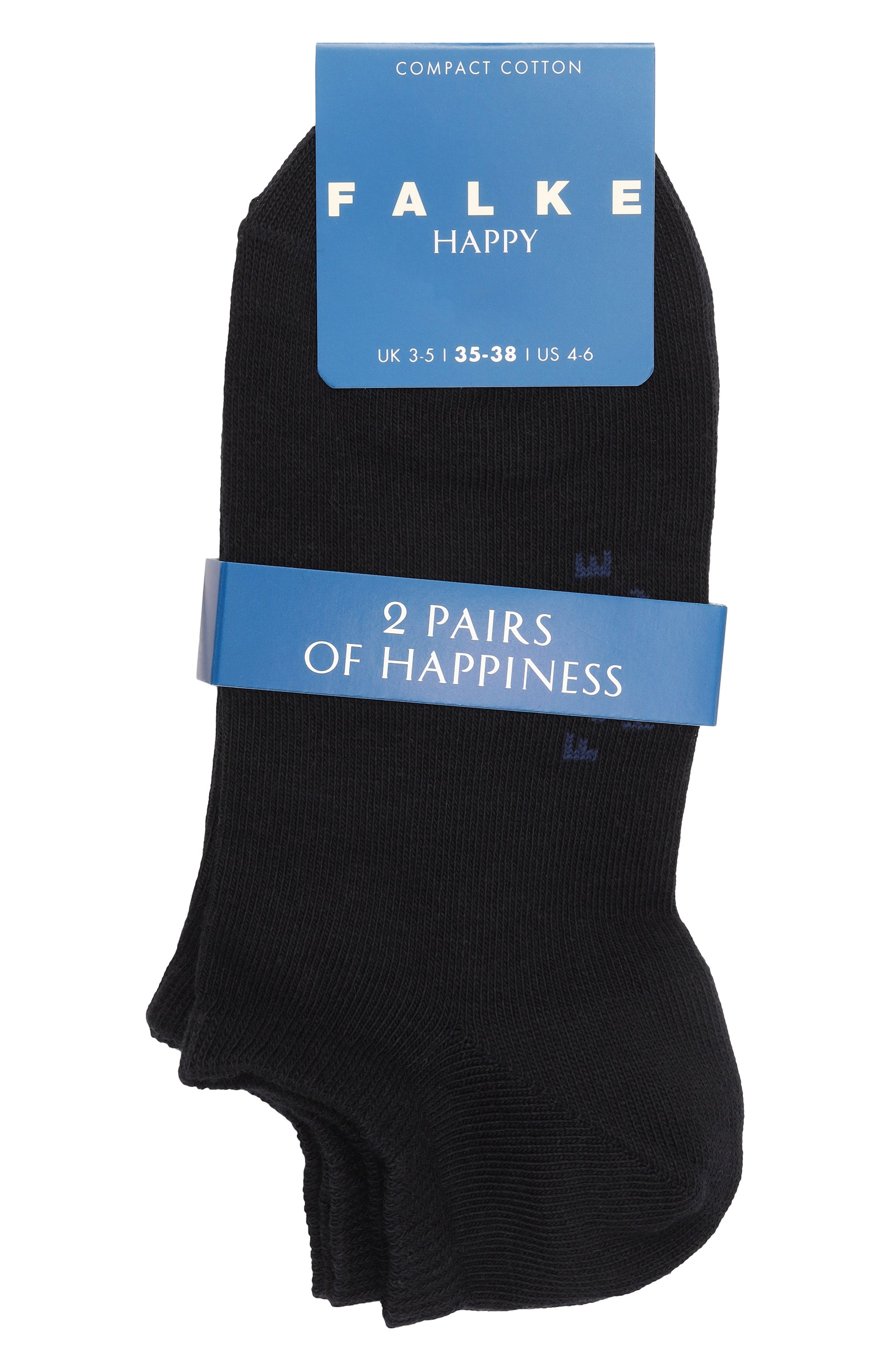 Хлопковые носки FALKE, арт. 12298/, фото 1