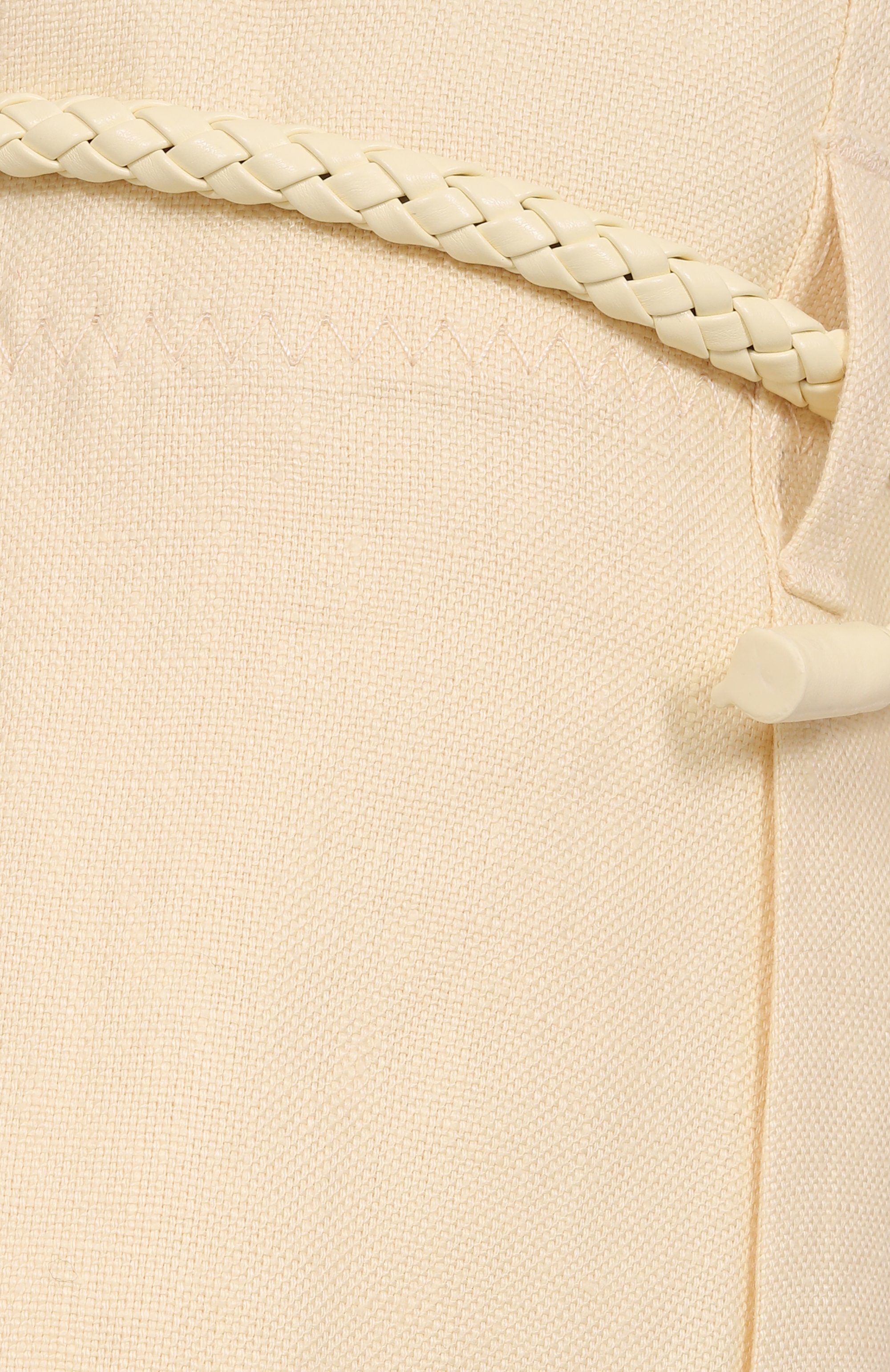 Льняные шорты ZIMMERMANN, арт. 2103AS251, фото 6