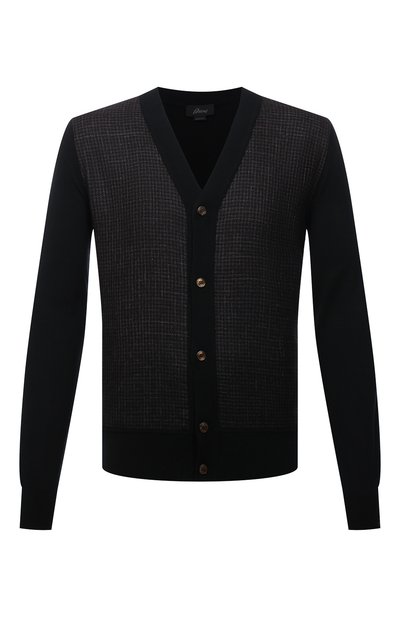 Шерстяной кардиган BRIONI, арт. UMS30L/01K20, фото 1